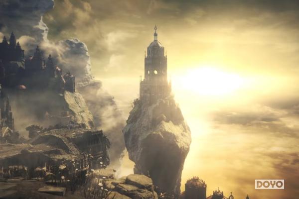 都是宫崎的诡计！细数黑魂10个最残酷关卡设计