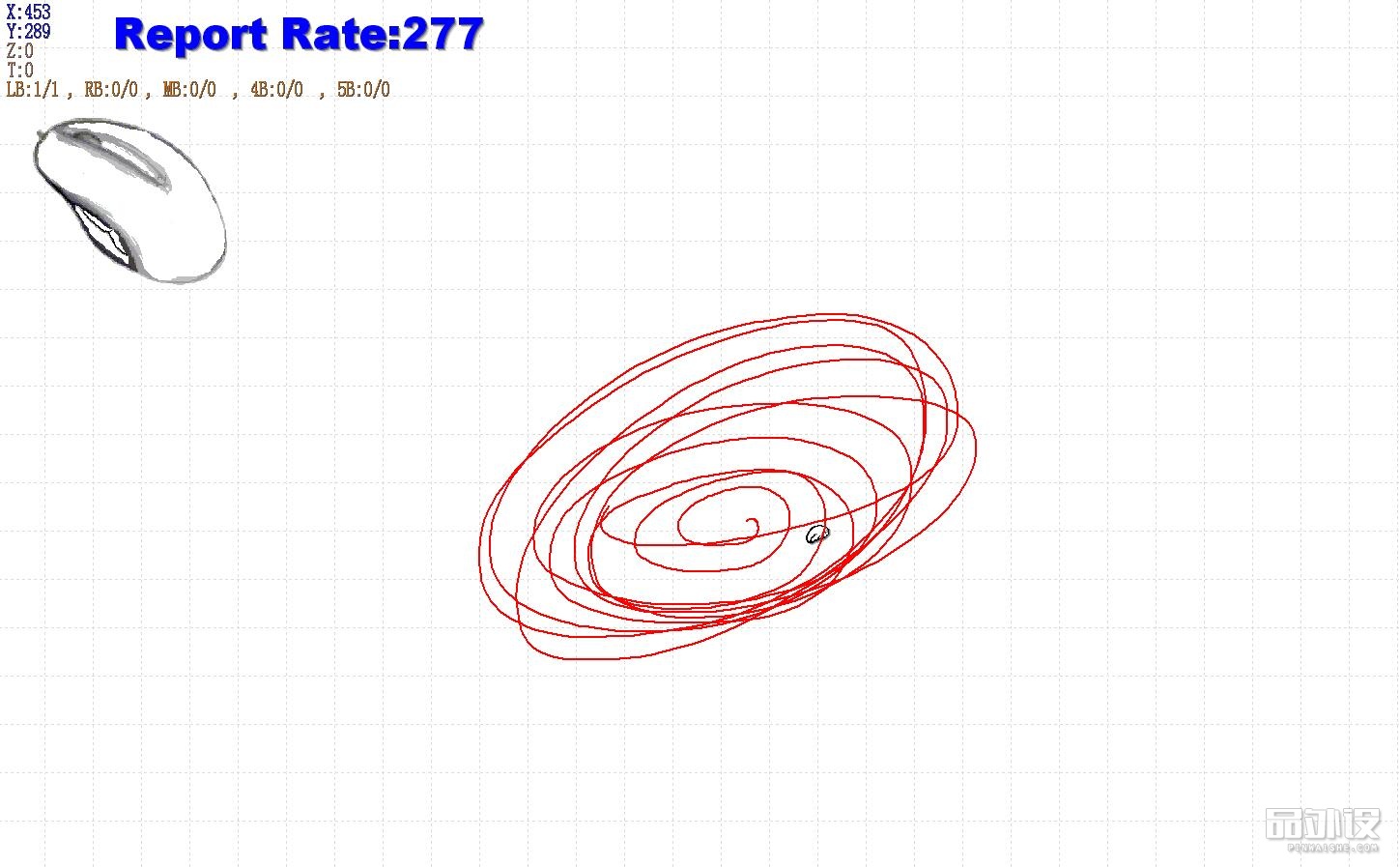 藝-魔瞳DEX5融形游戏鼠标垫顺滑体验