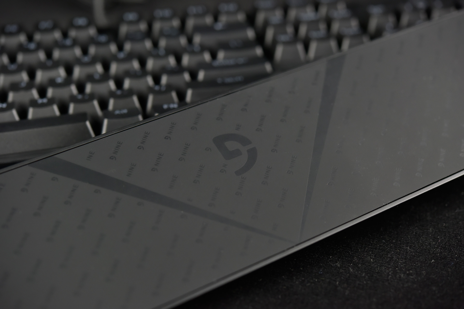 富勒g900s机械键盘拆解,富勒键盘g900s纯享版