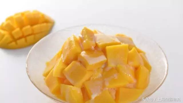 水果里的百搭王，不止有调色功能，有人就是爱它的味道！