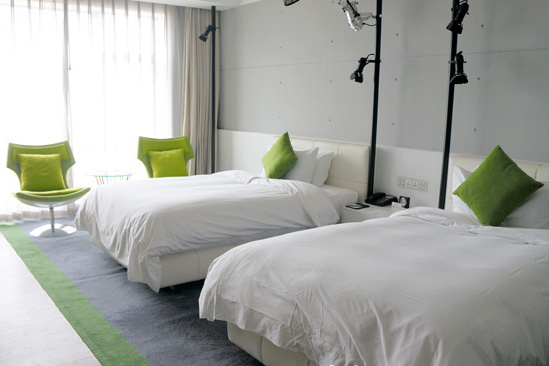 酒店控看过来，京津冀短途旅行亲测