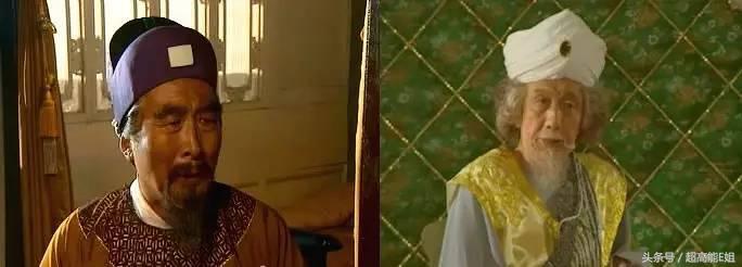 西游记三十年再聚首杨洁六小龄童,西游记杨洁六小龄童