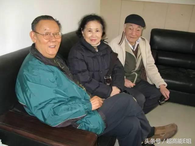 西游记三十年再聚首杨洁六小龄童,西游记杨洁六小龄童