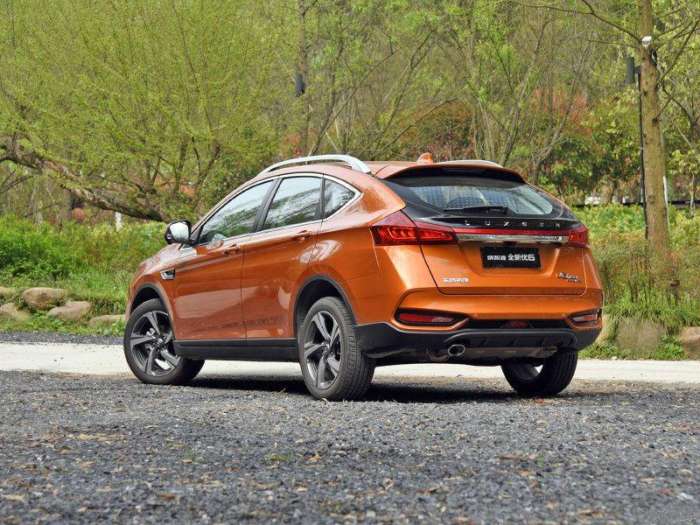 搭载宝马发动机的车,让车贩子都颤抖的车