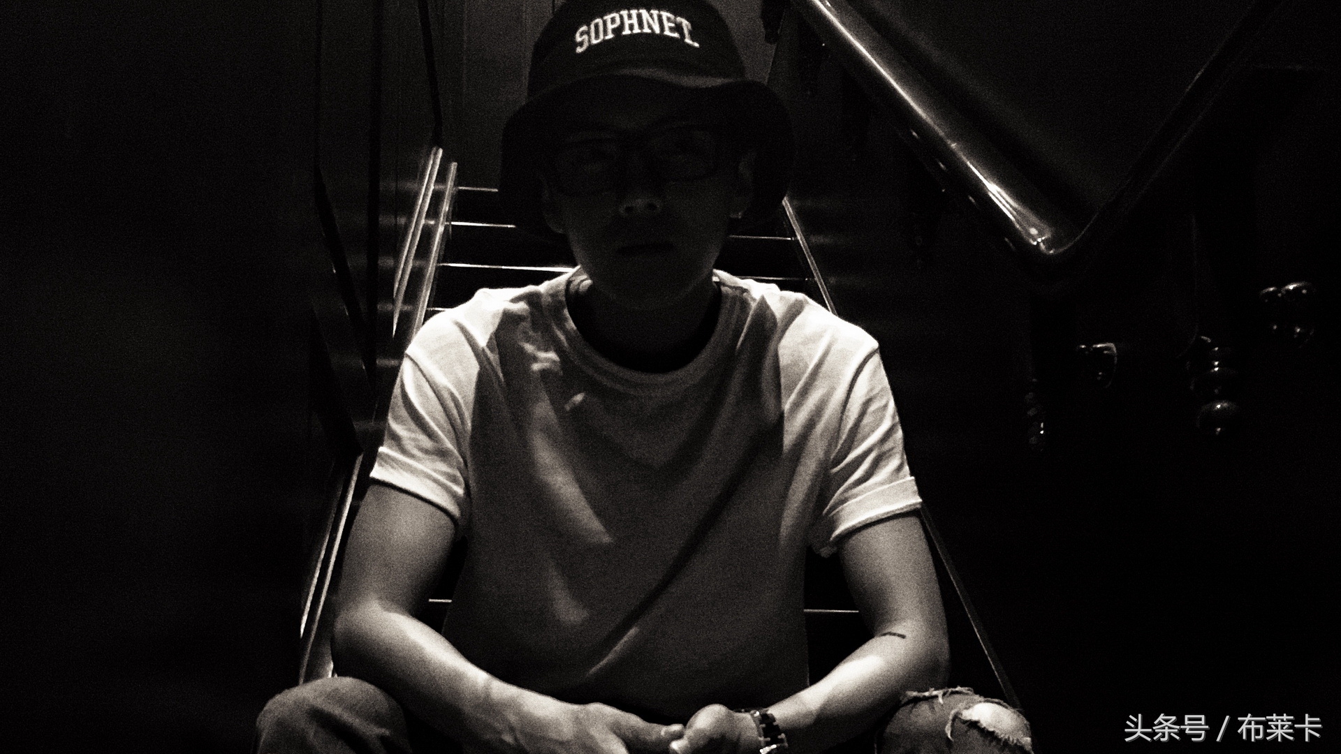 鹿晗心愿季图片壁纸,鹿晗最帅的照片壁纸