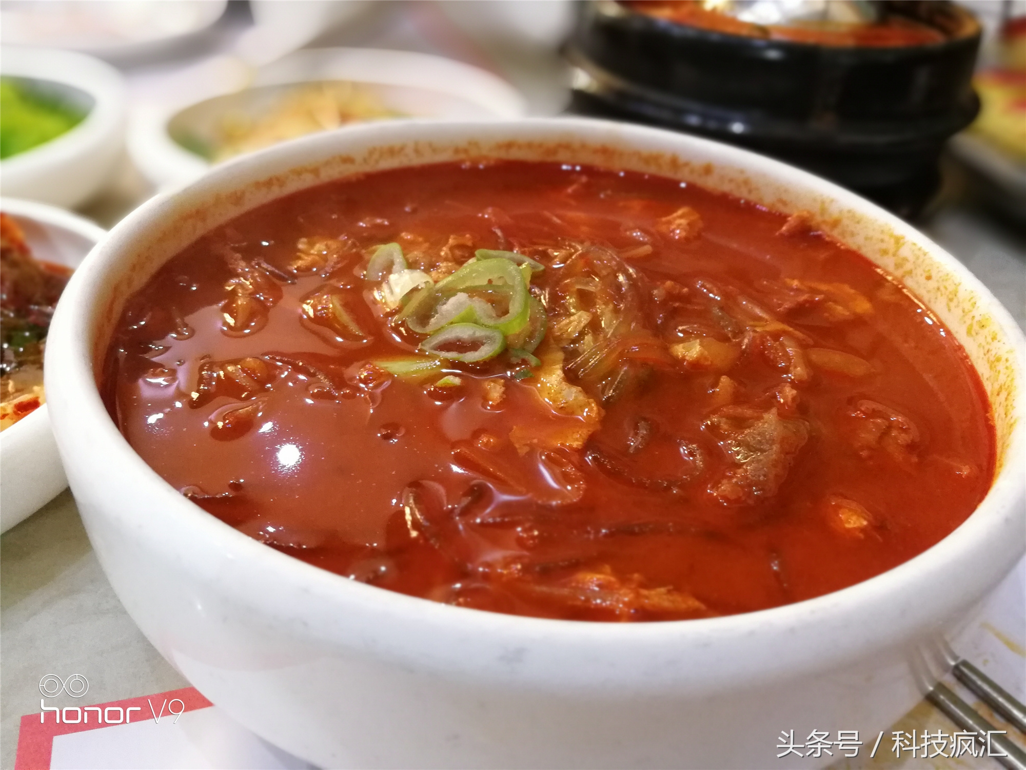 光荣v9鸿蒙系统测评,全新的测评方式