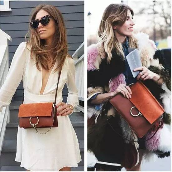 小众美包高级感,高级优雅美包推荐