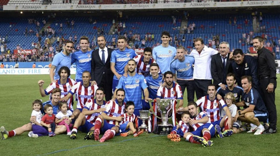 足坛十大最具统治力球队,足坛曾经辉煌的球队有哪些