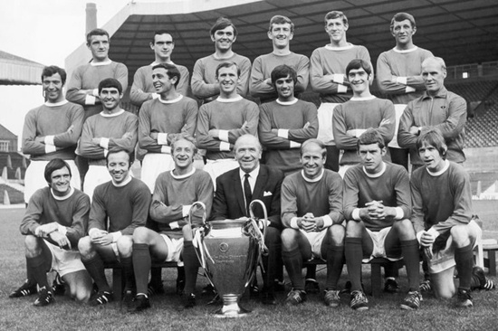 足坛十大最具统治力球队,足坛曾经辉煌的球队有哪些