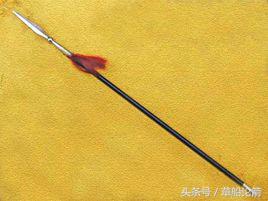 兵器面面观十八般兵器,十八般兵器pk十八般兵器