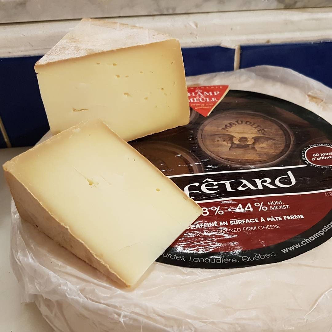 魁北克的美食,魁北克的美食攻略