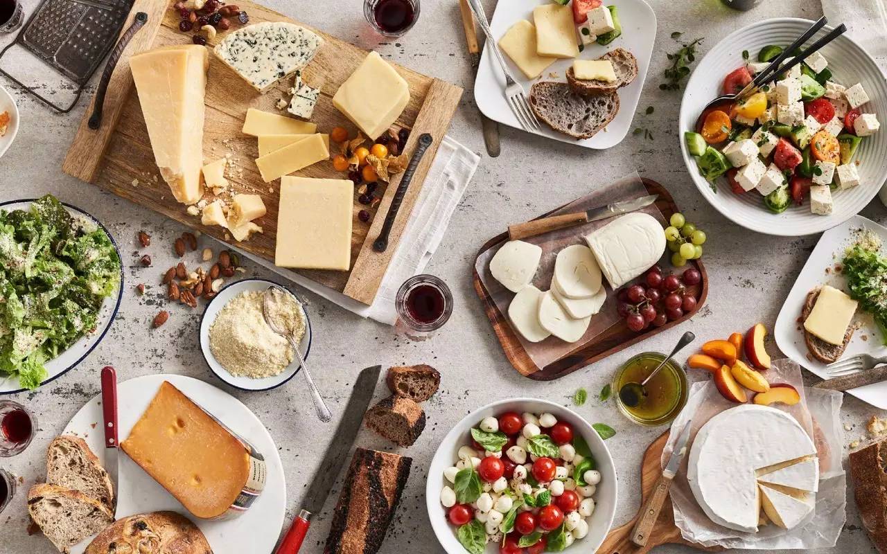 魁北克的美食,魁北克的美食攻略