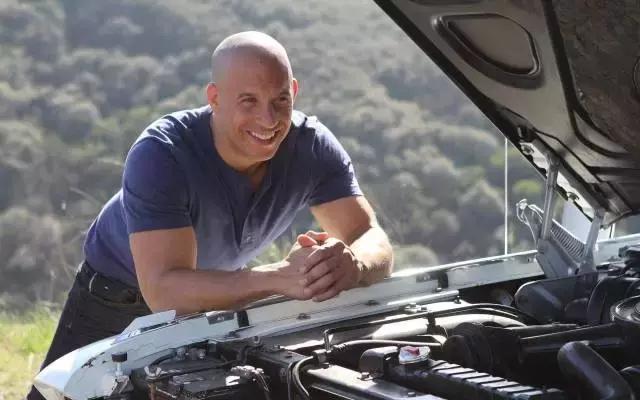 速度与豪情8三个规则,速度与豪情8军事