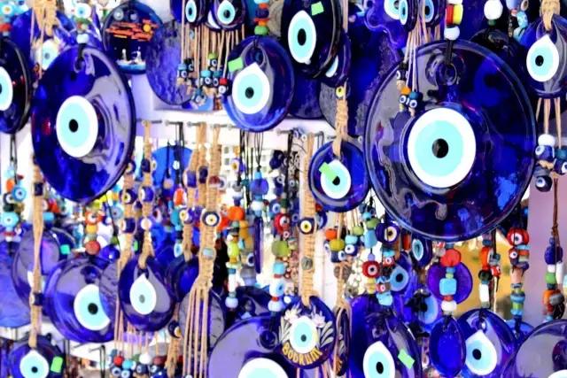 世界十大异域风情集市,最好玩的集市