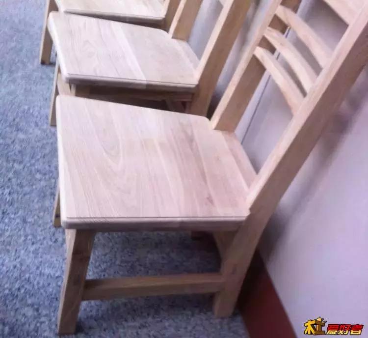 坐着轮椅入了坑——《轮椅上的木匠》