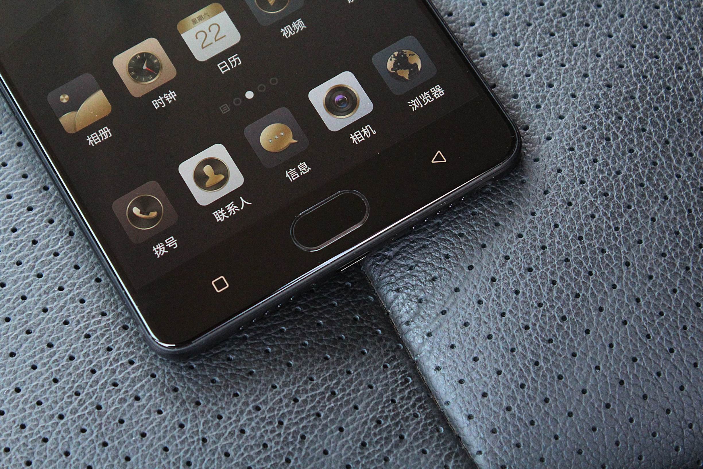 金立m6splus是否支持人脸识别,金立m6splus怎么进入recovery