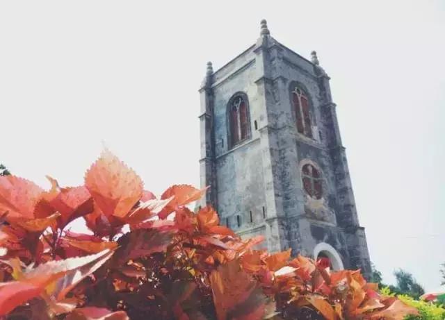 海上香格里拉旅游,汕尾金町湾海上香格里拉