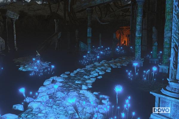 都是宫崎的诡计！细数黑魂10个最残酷关卡设计