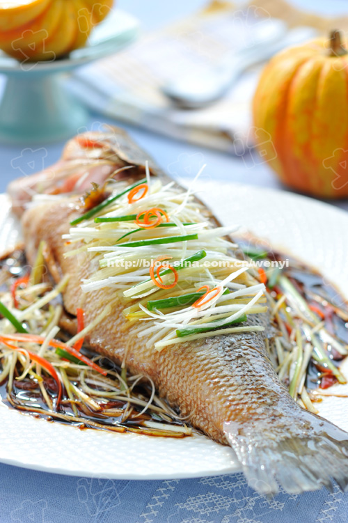 最简单的家庭做鱼的方法,家庭做鱼最简单的方法