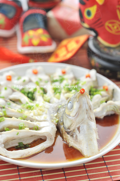 最简单的家庭做鱼的方法,家庭做鱼最简单的方法