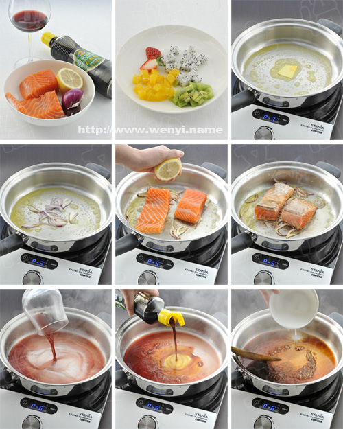 最简单的家庭做鱼的方法,家庭做鱼最简单的方法