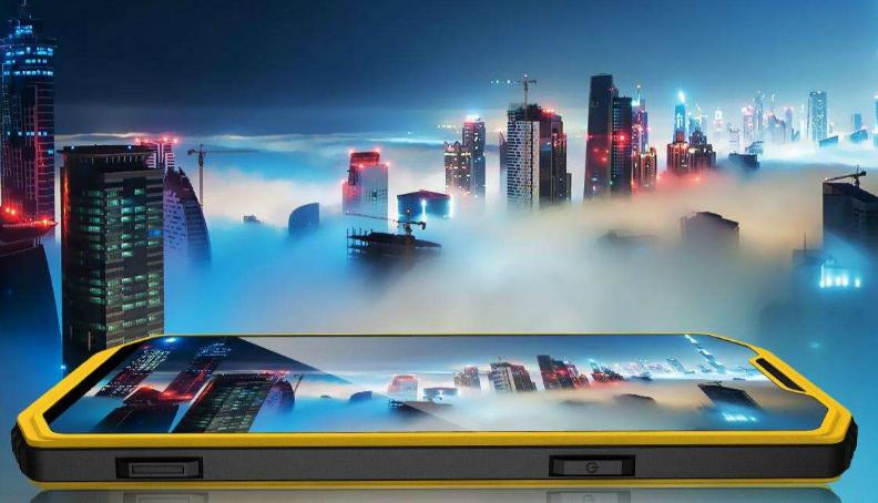 华为光荣V9：我可以保证使用500天不卡顿