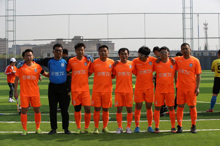 SHIFA2017第二轮战况升级，美团点评狂轰11球完虐对手