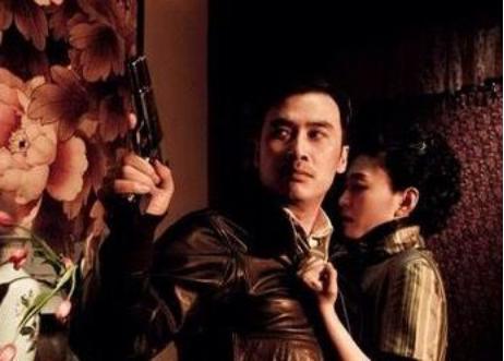 看着面熟的五个男明星：前三个就算了，后两个叫不出来不应该！