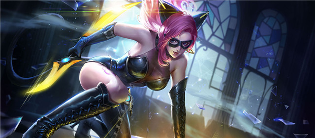 王者光荣阿轲逆风攻略出装,王者光荣阿轲最强出装打法思路