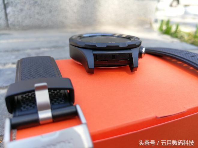 huaweiwatchgt2华为手表,huaweiwatchgt2使用指南