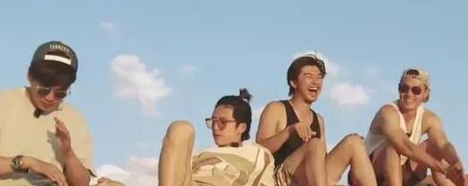 花少三陈柏霖人生哲学,如何看待陈柏霖在花少中的表现
