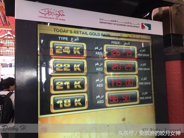 迪拜潮玩如东,迪拜深度游必买纪念品