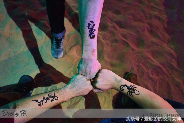 迪拜潮玩如东,迪拜深度游必买纪念品