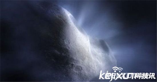 天文知识科普｜黑洞有多大？黑洞什么都吸收吗？