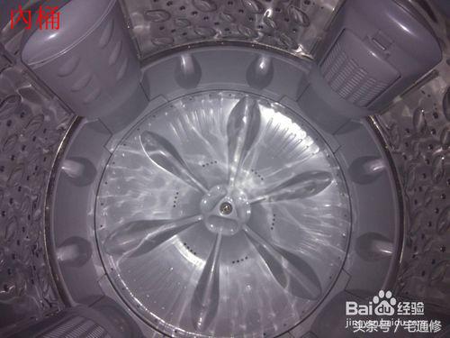 洗衣机发出异常声音怎么回事,洗衣机甩干声音特别大