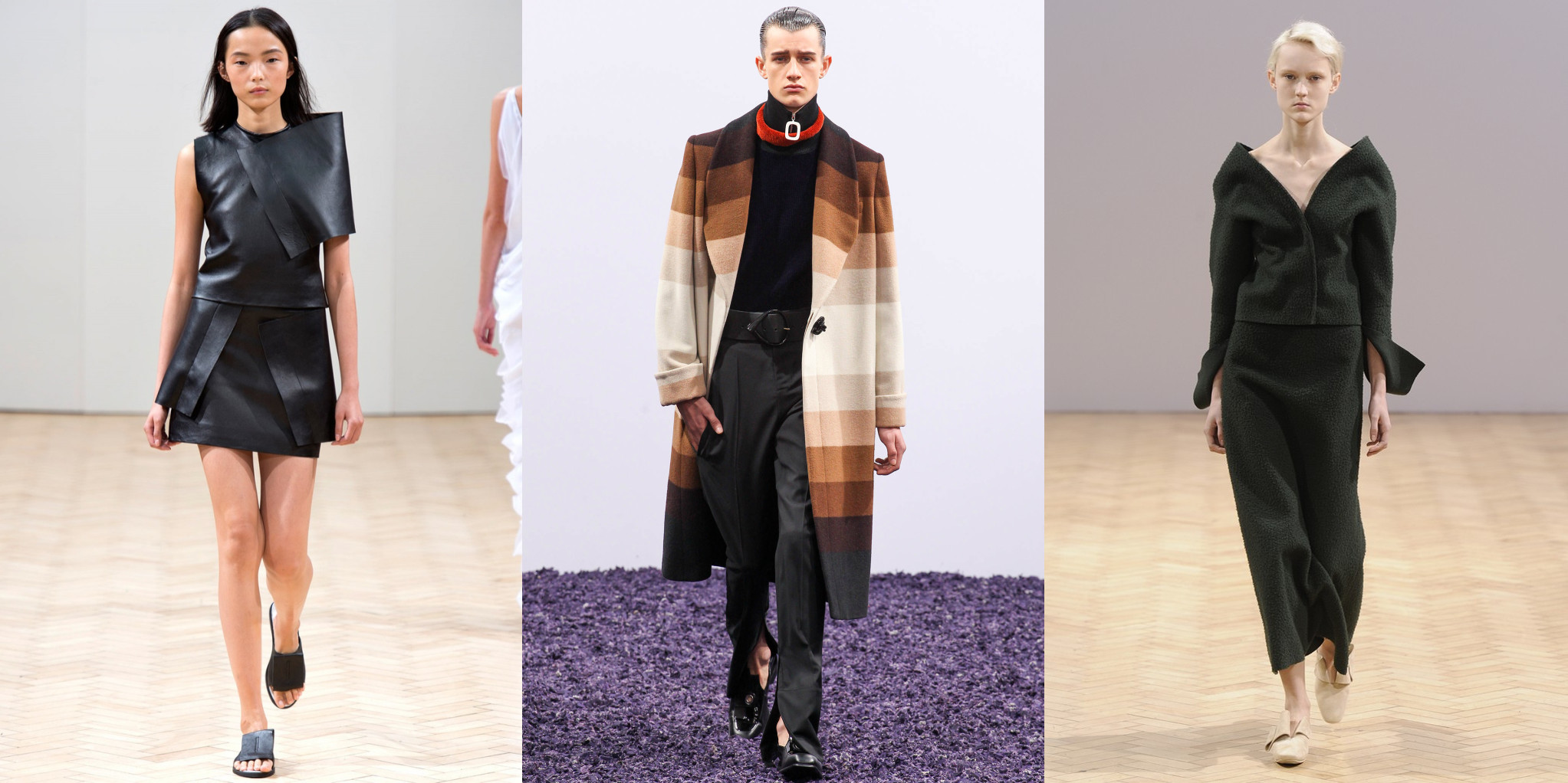 你的包烂大街了吧？三个品牌瞬间提升包品