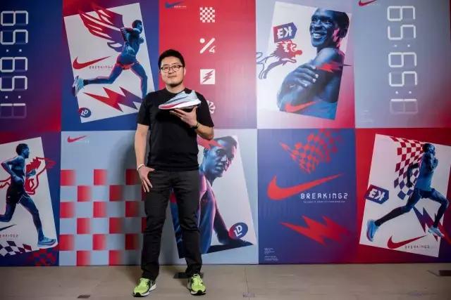 破2计划原视频,破二计划穿的跑鞋