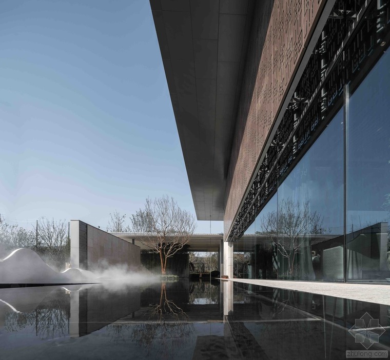 南京鲁能泰山7号院,泰山七号院展示