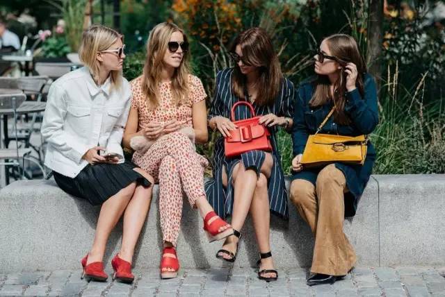 小众美包高级感,高级优雅美包推荐