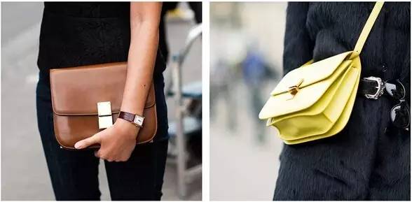 小众美包高级感,高级优雅美包推荐
