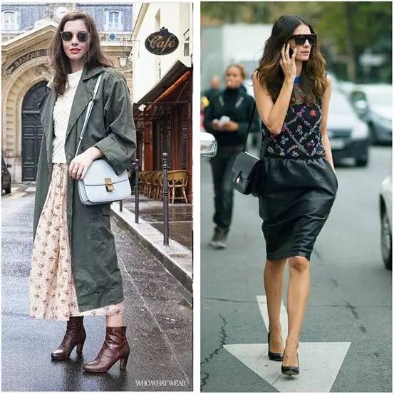 小众美包高级感,高级优雅美包推荐