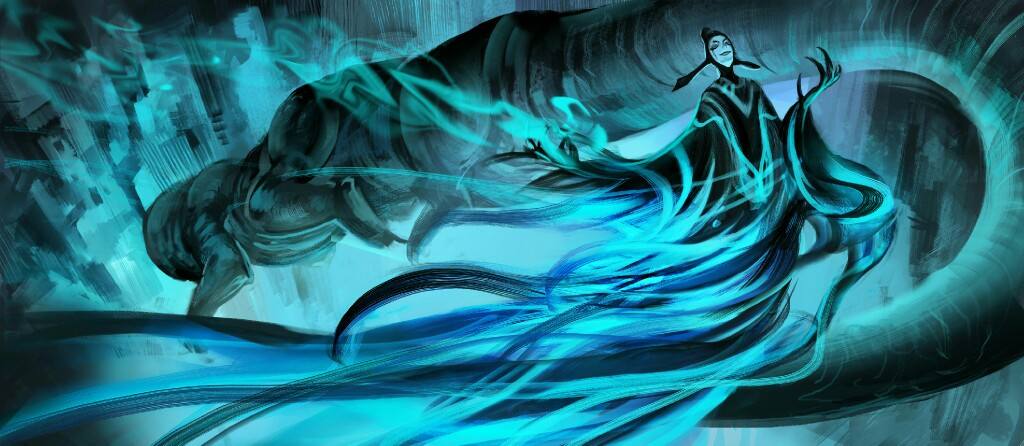 《西游记》最牛逼后传续集降魔伏妖小说《后西游记》，经典且精彩