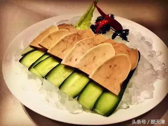 天津十大奢侈餐厅,天津必吃的五家餐厅