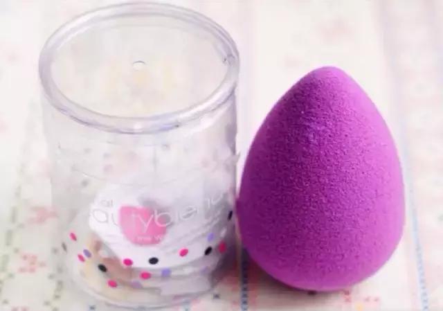 上妆方便又好用的粉扑有哪些,如何清洁cpb粉扑