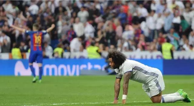 西班牙国家德比有多精彩,2017西班牙国家德比图片