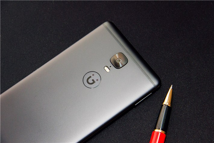 金立M6SPLUS是什么接口,金立m6splus指纹传感器