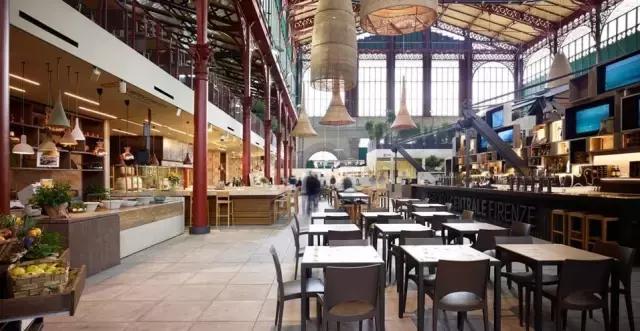 世界十大异域风情集市,最好玩的集市