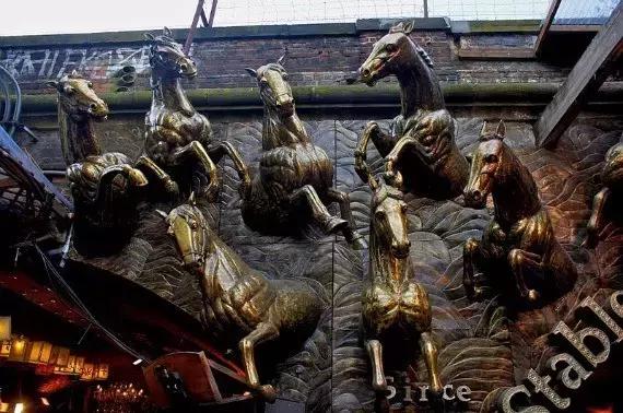 世界十大异域风情集市,最好玩的集市