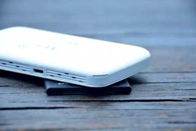 善领MiFi随身上网神器超乎你想象