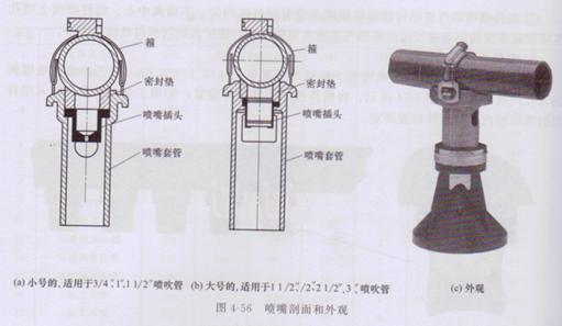 脉冲强力清灰器,脉冲强力清灰机